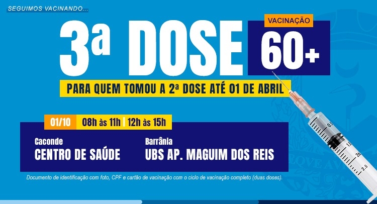 Capa da notícia
